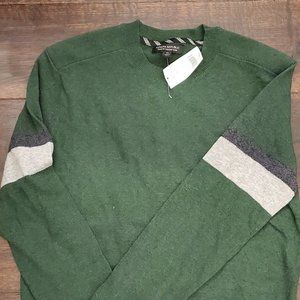 Banana Republic Italian Yarn Sweatshirt